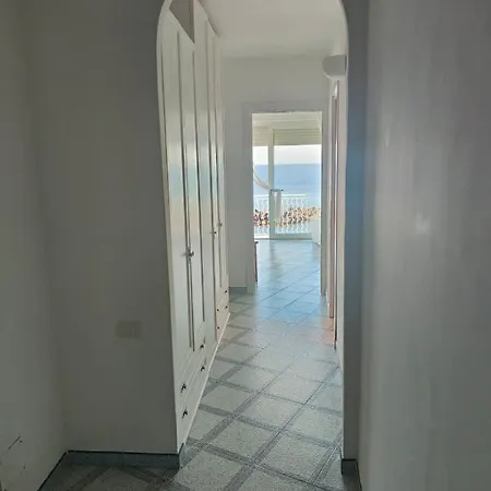 Maison Aurora On The Sea Massa Lubrense