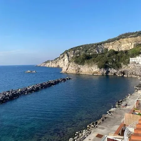 Maison Aurora On The Sea