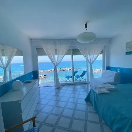 Maison Aurora On The Sea Holiday home Massa Lubrense