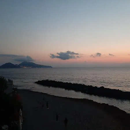 Maison Aurora On The Sea *