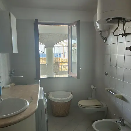 Holiday home Maison Aurora On The Sea Massa Lubrense