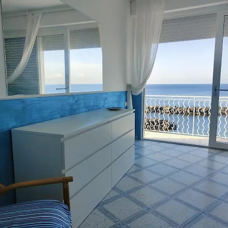 Maison Aurora On The Sea Massa Lubrense