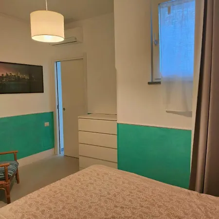 Maison Aurora On The Sea *