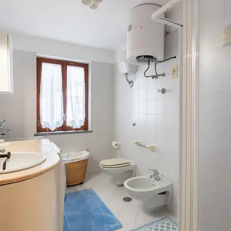 Holiday home Maison Aurora On The Sea Massa Lubrense