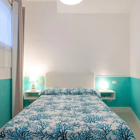 Maison Aurora On The Sea Holiday home