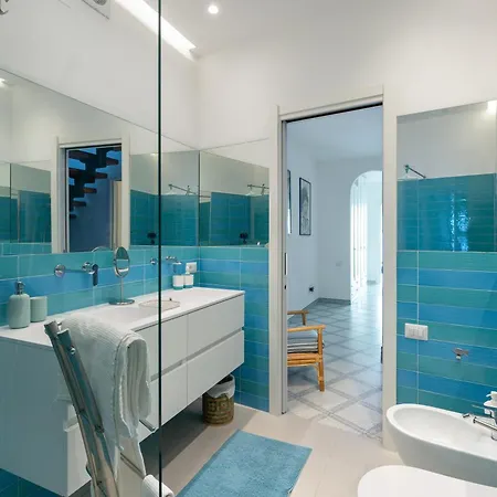 Maison Aurora On The Sea Holiday home