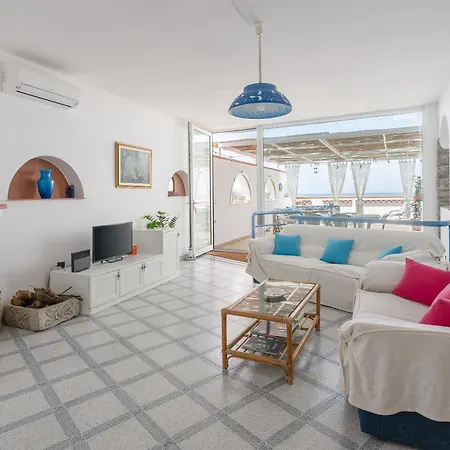 Holiday home Maison Aurora On The Sea *