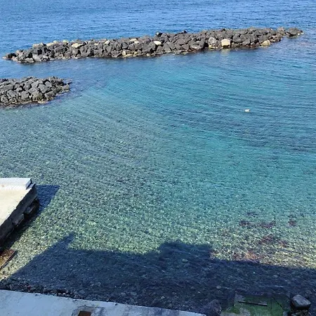 Maison Aurora On The Sea Holiday home